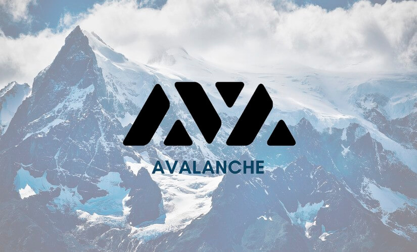 Покупка и продажа Avalanche (AVAX) в Бишкеке - Bitok.KG